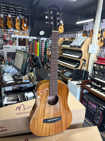 Martinez - MZ-BT2G-KOA