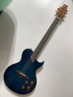 Aria Pro II - PE Series Solid Body Acoustic