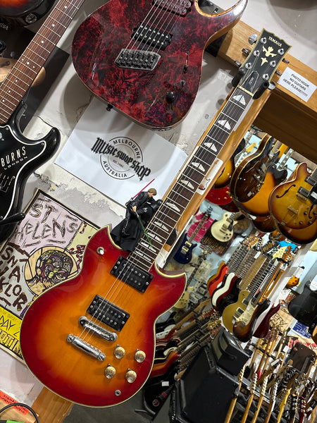 YAMAHA - SG700