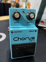 BOSS - CE-2