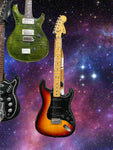 Tokai - Silver Star
