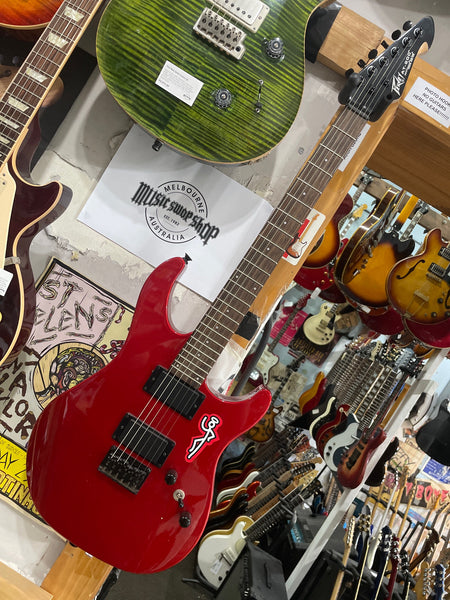 Peavey - AT-200