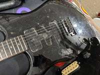Fender - Stratocaster