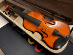 Romanza - RV-250