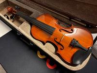 Romanza - RV-250