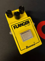 Ibanez - FL-301