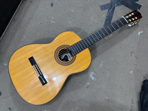 Kodaira - AST-60