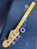 Fender - Jazz Bass neck