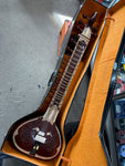 Hand Made - Sitar