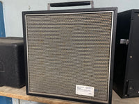 National - Portable Stereo Speaker System