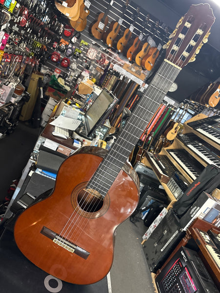 Yamaha - GC-40C