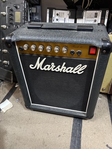 Marshall - Reverb 12