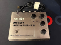 Electro-Harmonix - Deluxe Octave Multiplexer