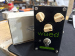 Weed - Sweet Bass