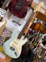 Unbranded - Stratocaster copy
