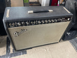 Fender - Vibrolux Reverb-Amp