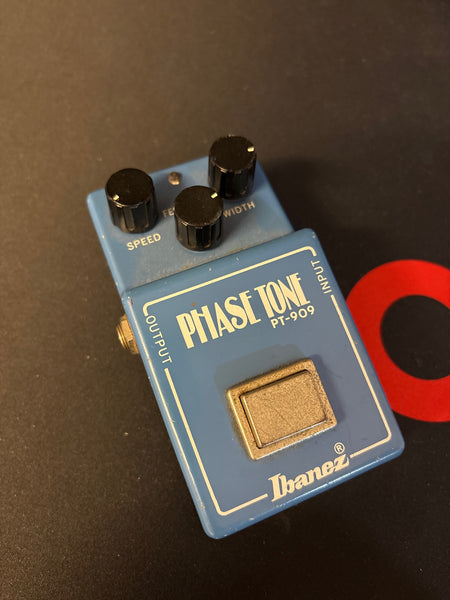 Ibanez - PT-909