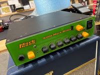 Mark Bass - Little Mark Ninja