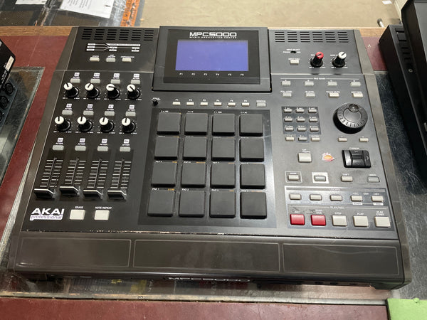 AKAI - MPC5000