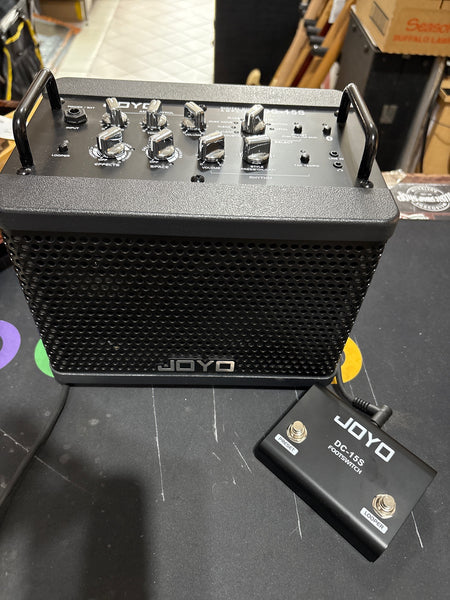 Joyo - DC-15S
