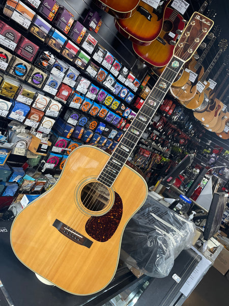Pro Martin - W-600