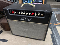 Bad Cat - Cougar 50