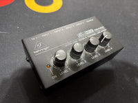 Behringer - MX400