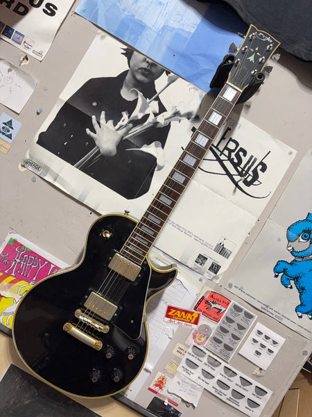 Roje - by Zen-On – musicswopshop
