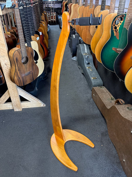 Xtreme Pro Wooden Guitar Hanger