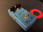 MXR - Blue Box