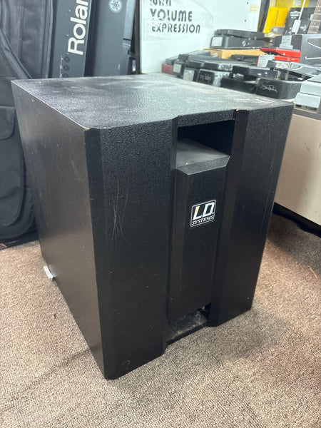 LD Systems - DAVE 8 XS