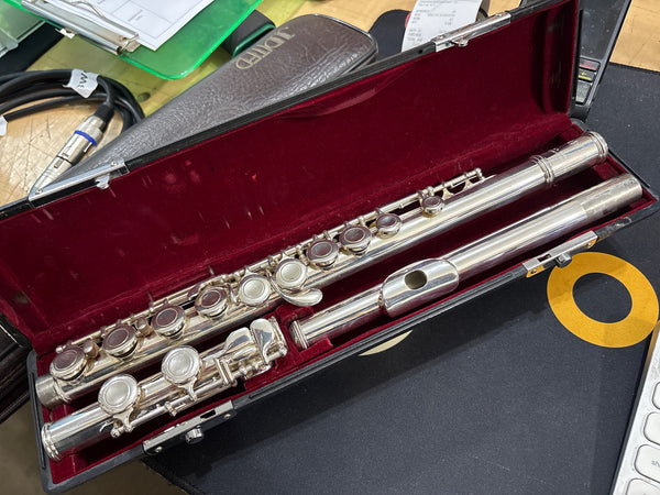 Jupiter - Flute