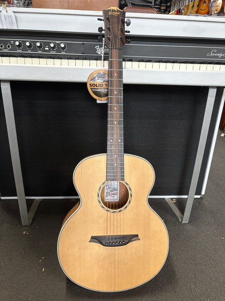 Mt. Bromo - BAA8S Mini Jumbo