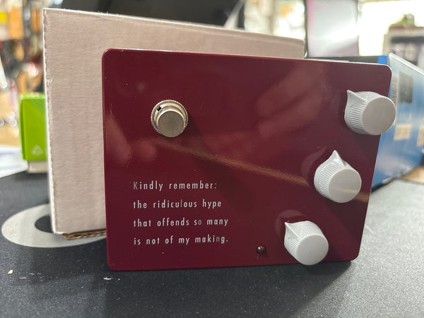 Klon - KTR Overdrive