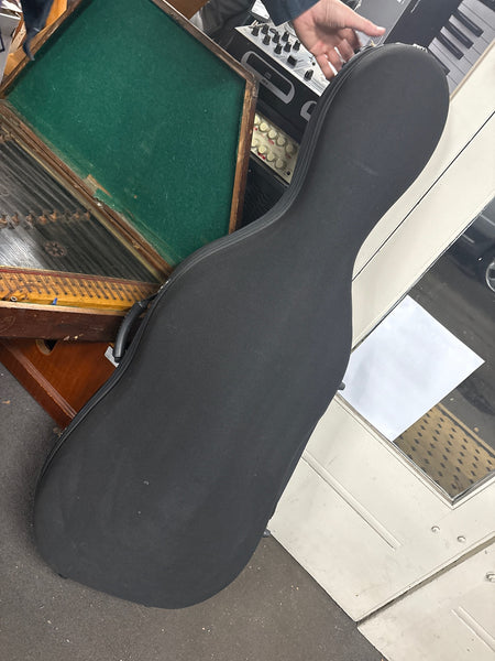 Unbranded - Cello Case