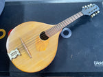 Mule Tool Productions - Mandolin
