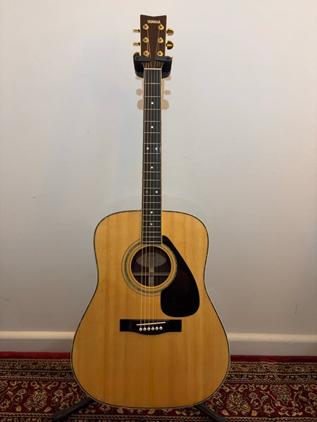 YAMAHA - FG-400D – musicswopshop