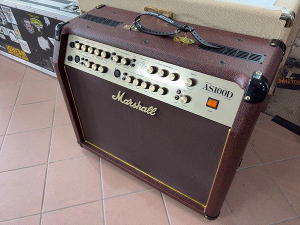 Marshall - AS100D