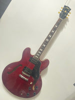 Shiro - ES-335 copy