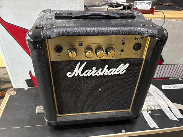 Marshall - MG10