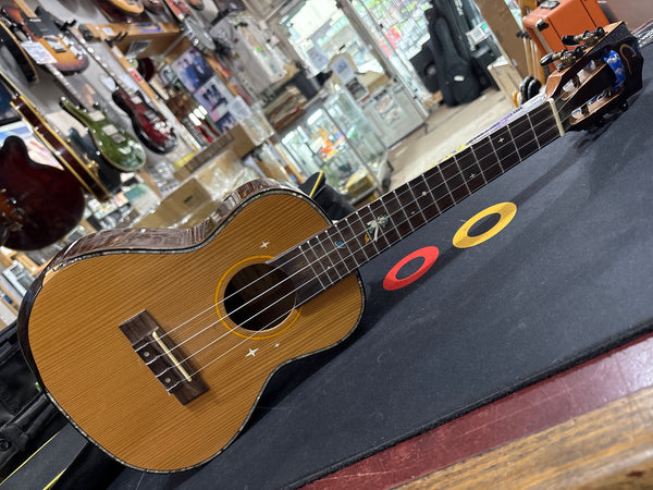 Chihiro  - Ukulele