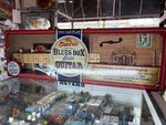 Hinkler - Blues Box Guitar