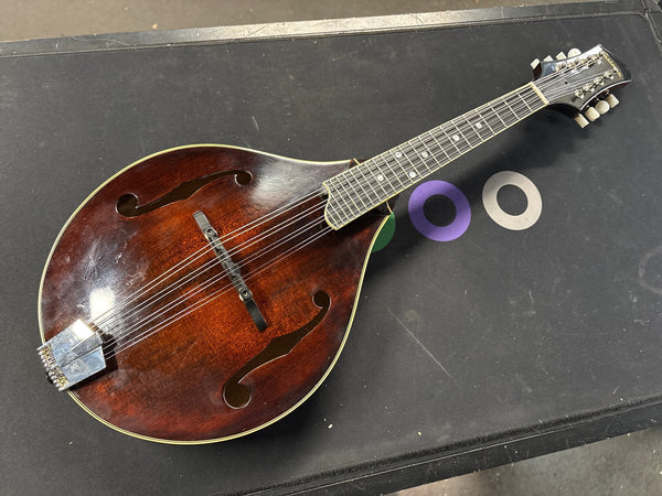 Eastman - MD505 Mandolin