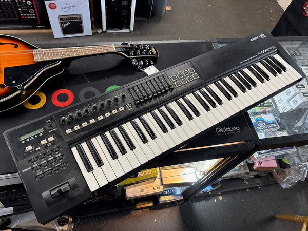 Roland - A-800 Pro