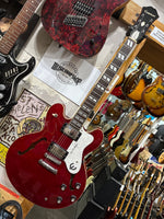 Epiphone - Supernova