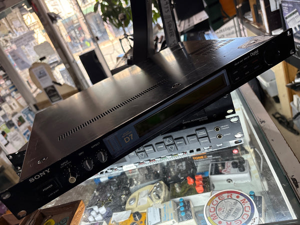 SONY - DPS-D7 – musicswopshop