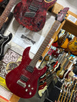 YAMAHA - RGX820Z
