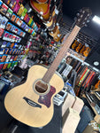 Gilman Guitars - GA10
