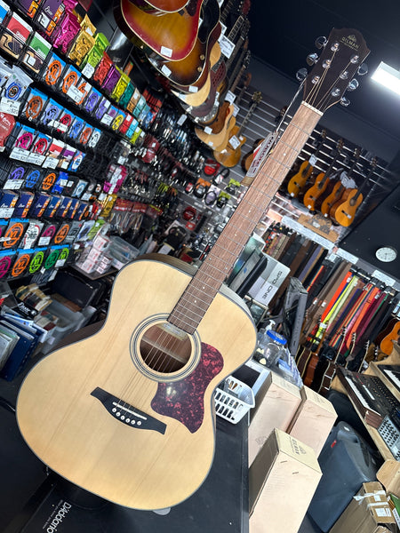 Gilman Guitars - GA10