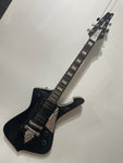Ibanez - PSM10-BK Paul Stanley Mikro